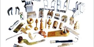 Power Transformer Parts