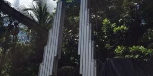 Hydraulic Lift Platform