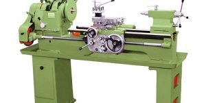 Light Duty Lathe Machine