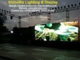 LED Billboard