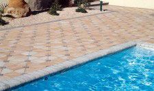Pool Coping