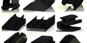 EPDM Reclaimed Rubber (EPR-702)