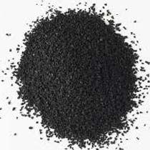 Natural Crumb Rubber