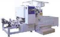 Aluminium Foil Making Machine
