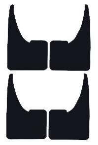 Mud Flaps