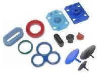 Silicone Rubber Parts