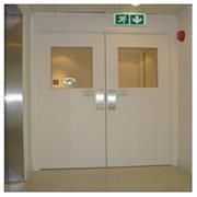 Fire Proof Doors