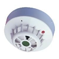Heat Detector