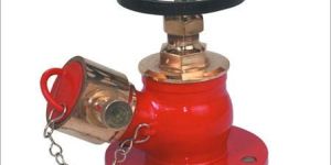 Hydrant Valve