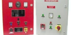 Motor Control Panels