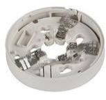 SMOKE HEAT DETECTORS SYSTEM SENSOR