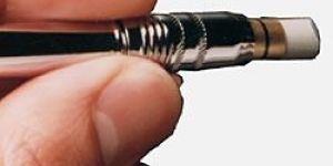 Colour Changing Crayons