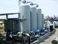 Biogas