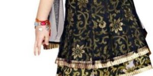 Girls Chudidar Suits