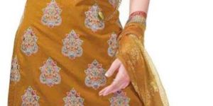 Ladies Salwar Suits