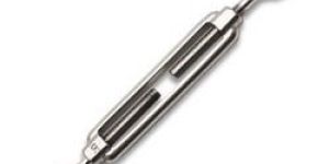 Stainless Steel Turnbuckles