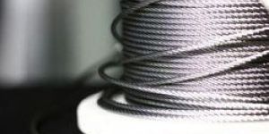 Stainless Steel Wire Ropes