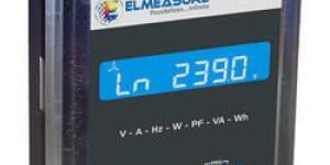 Little / Micro Genius Plus Series TRUE RMS Meter