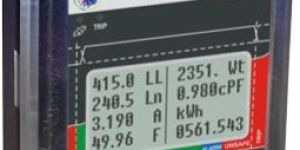 Motor Protection System