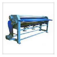 Paper Pasting Machine