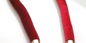 Classic Velvet Rope for Queue Barriers