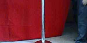 Stainless Steel Queue Manager