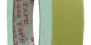 Double Sided Yellow Foam Tapes