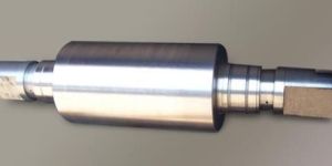 Double Poured Indefinite Chill Rolls