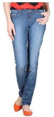 Ladies Jeans