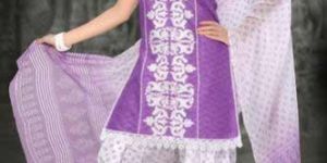 Ladies Salwar Suits