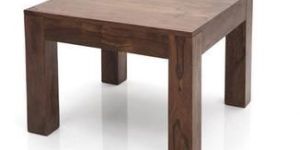Wooden Table