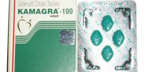 Kamagra Tablet