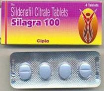 Silagra Tablet