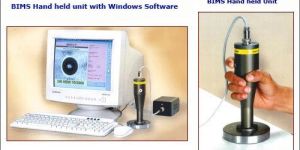 Brinell Impression Measurement System