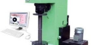 Brinell Hardness Tester