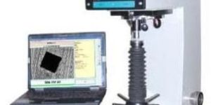 Vickers Hardness Tester