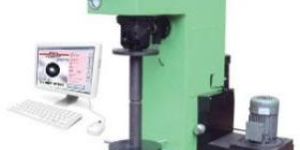 Computerized Brinell Hardness Tester