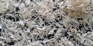 Dried Onion Flakes