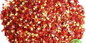 Crushed Red Chilli