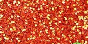 Pizza Chilly, Crushed Chilly