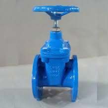 DI Sluice Valves