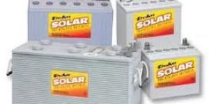 Solar Batteries