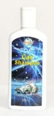 Car Wash Shampoo