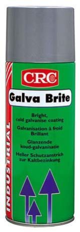 Cold Galvanizing Spray