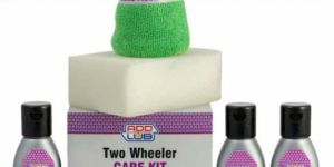 Additives Wheeler Additives