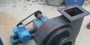 FRP Blower