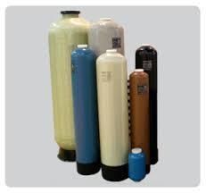 FRP Filter Tanks