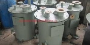 GRP Dosing Tank