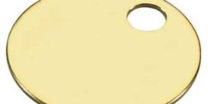 Brass Circle
