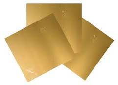 Brass Sheets